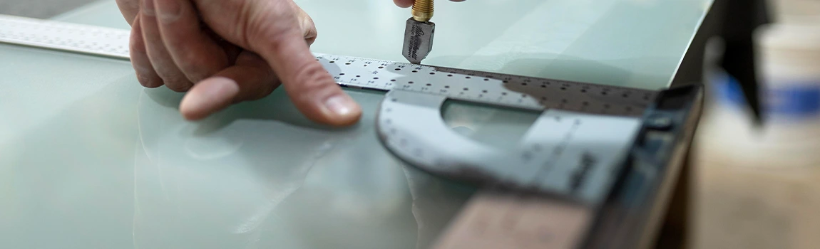 Commercial Glass Repair Company in Glenview, IL