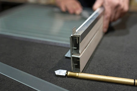 Sliding Glass Door Repair Company in Glenview, Illinois