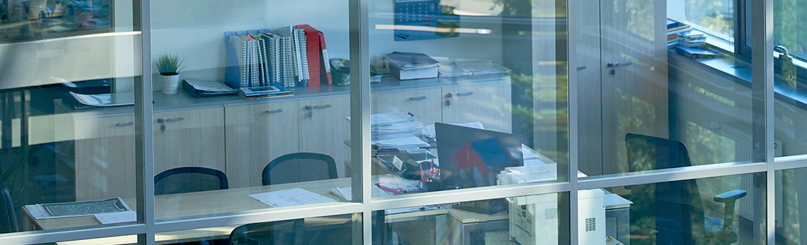 Replace Insulating Glass in Glenview, IL