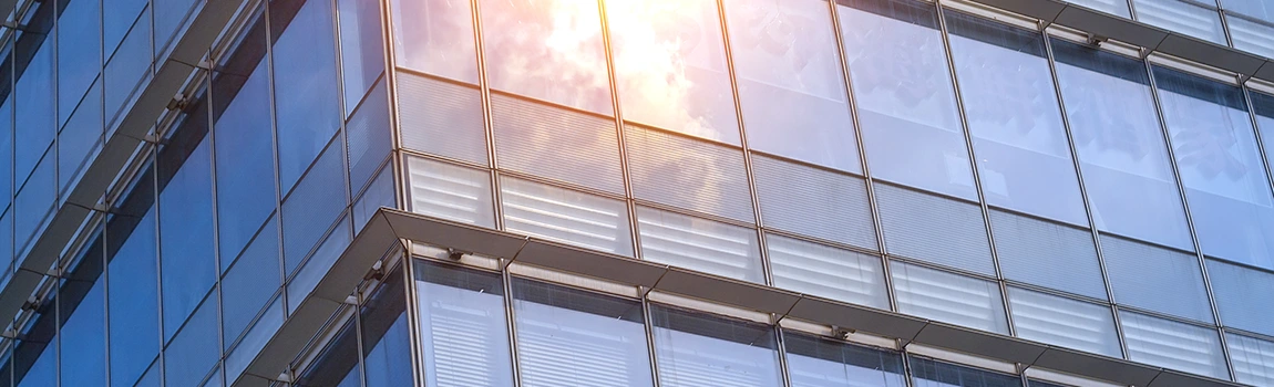 UV-Resistant Glass Experts in Glenview, IL